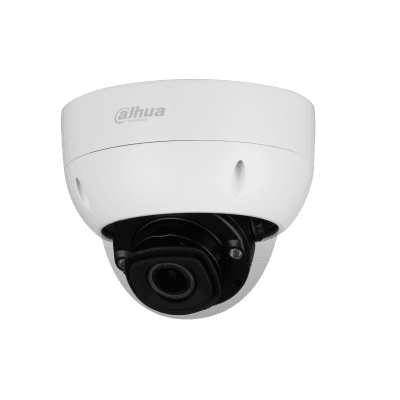Dahua Dôme 4K WizSense IA