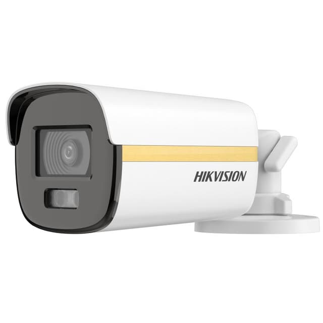 Hikvision Bullet LPR DarkFighter